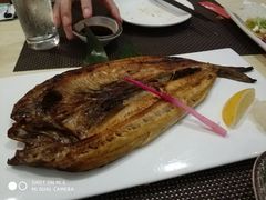 -有喜屋·深夜食堂(北京西路店)