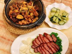 -好呷(东城十三碗美食广场店)