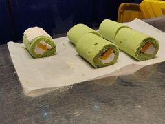 -the Roll'ING手作瑞士卷专门店(卓悦中心店)