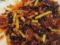 -南来顺饭庄·清真(南菜园店)