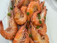 -阿勇海鲜排档(莲花路1号店)