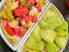 -芦月轩羊蝎子(北蜂窝店)