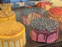 -BAKER&SPICE(安福路店)