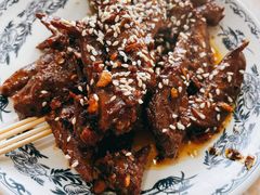 -渔记茶餐厅(渔村店)