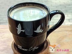 美式-red donkey coffee