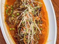 -聚首堂·特色小吃·肘子(什刹海德胜门店)