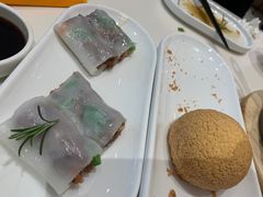 -蔡澜点心·粤菜(月星环球港店)