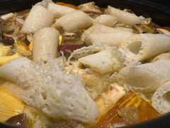 -一朵菌·野生菌探索家火锅(南亚店)