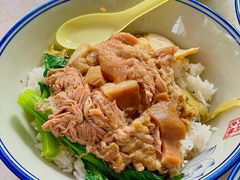 正宗隆江猪脚饭-李林面馆(侨怡一街店)