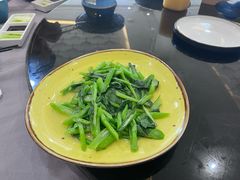 -全聚德(长白直营店)