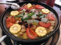 -花水湾红太阳牛肉汤锅