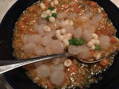-无锡苏宁银河国际酒店-悦府65中餐厅