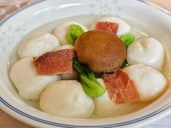 -山外山菜馆(玉泉路店)