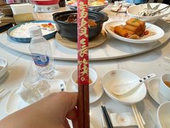 -滋粥楼·顺德菜(番禺广场总店)