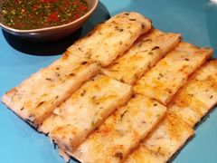 -半山腰·云南菜(侨福芳草地店)