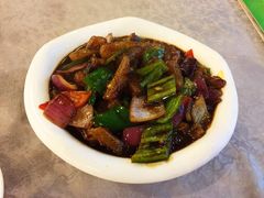 -围龙屋客家食府(福田店)