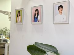 -天真蓝照相馆(宁波来福士店)