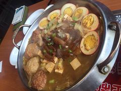 小土豆美食(方庄店)-小土豆北方菜馆(方庄店)
