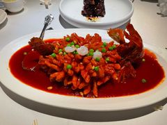 -玫瑰厅上海菜(兴国路店)