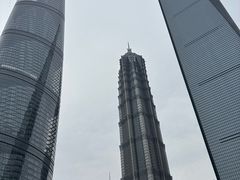 -上海中心大厦