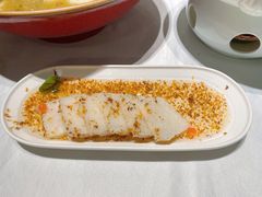 -江城小馆陕南妈妈菜·全球旅行餐厅(钟楼店)