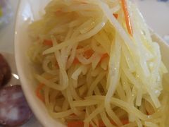 -东方饺子王(新阳路店)