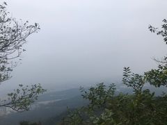 -紫金山山顶公园