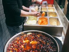 -三兄弟高炉烧饼