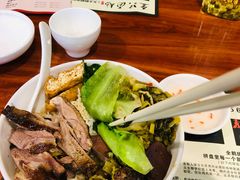 -壹只卤鹅·潮汕菜(莲塘店)