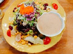 -盘炉forenza·云贵川融合小食堂 ( 钟楼中柳巷店)