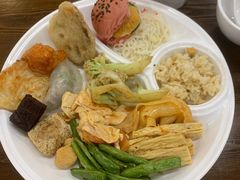 -素清香(解放路店)