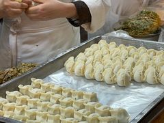 -伊喜饺子·烤鸭(五道口学院路店)