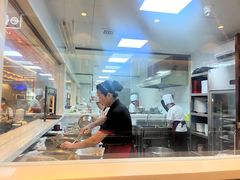 -蝎王府羊蝎子(虎坊桥总店)