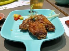 -蔡澜PHO(海岸城店)