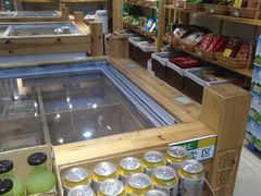 自助取餐区-锅圈食汇火锅烧烤食材超市(凤城六路店)