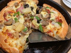 -必胜客(漕宝路店)