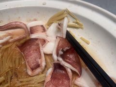 -龙宴海鲜城(经中路店)