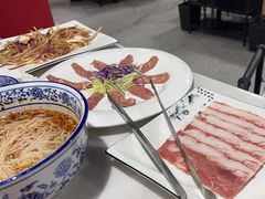 -火焱山烤肉·齐齐哈尔烤肉(朝阳店)