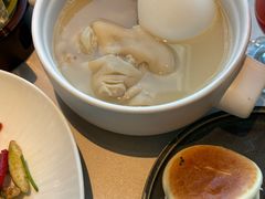 -漢舍川菜馆(国贸商城店)