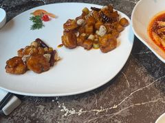 -悦百味·品质川菜(橄榄郡店)