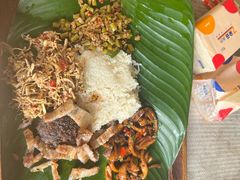 -mamalao老挝烤肉糯米饭