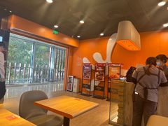 -大快活(丽丰店)