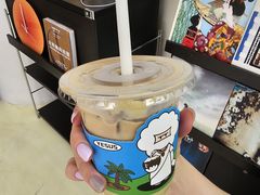 -滇咖啡体验店