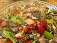 -西南政法大学-学生1食堂