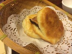 夹肉饼-麦香坊(伏波山店)