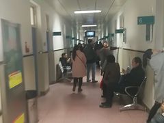-首都医科大学附属北京同仁医院(西区)
