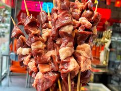 -有蚝有翅烧烤大排档·宵夜(右安门店)