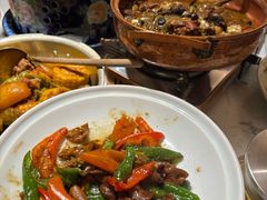 -关东小磨东北菜(漕河泾印象城店)