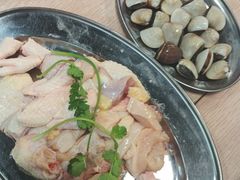 -兴兴旺·冬瓜盅·啫啫煲(西华路店)