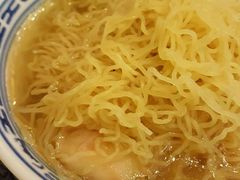 -麦奀云吞面世家 山顶店(山顶广场店)